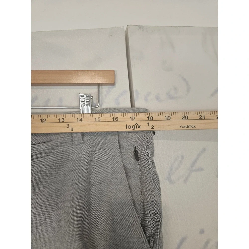 Lululemon Mens Commission Short Qwick Oxford 9